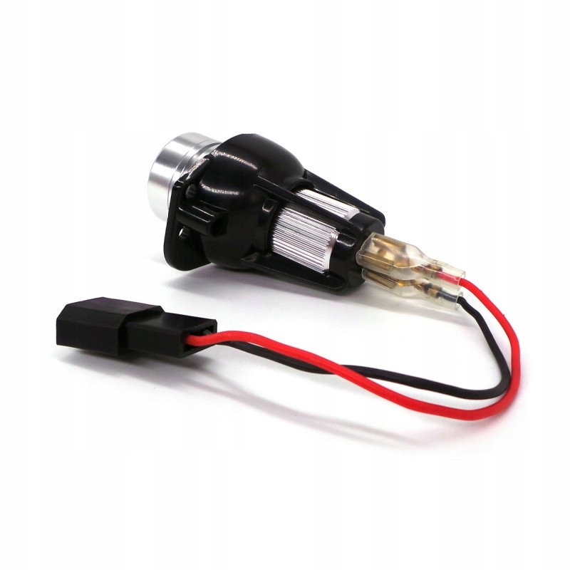 Żarówka LED E90, E91 do ringów BMW 2x 3200lm 2szt Rodzaj LED