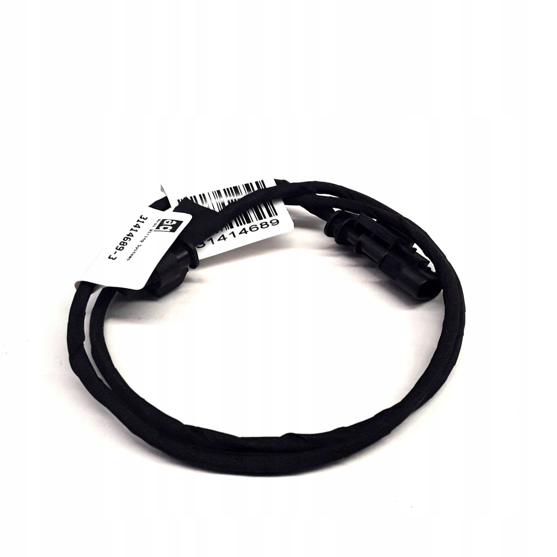 Volvo XC60 II svazek otevírání zadní klapky, noha 31414689