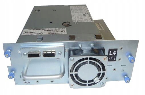 IBM 95P5819 95P4516 LTO-4 SAS POWERVAULT TL2000
