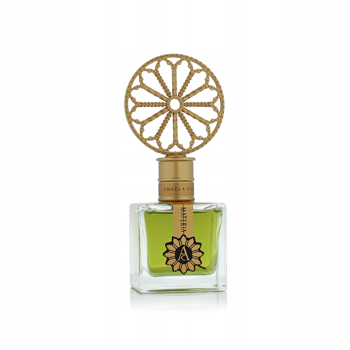 Angela Ciampagna Materia Extrait de Parfum 100 ml Unisex