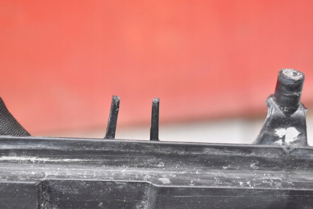 воздуховод радиатора 1038208-00-B tesla MODEL S 772 ЛС