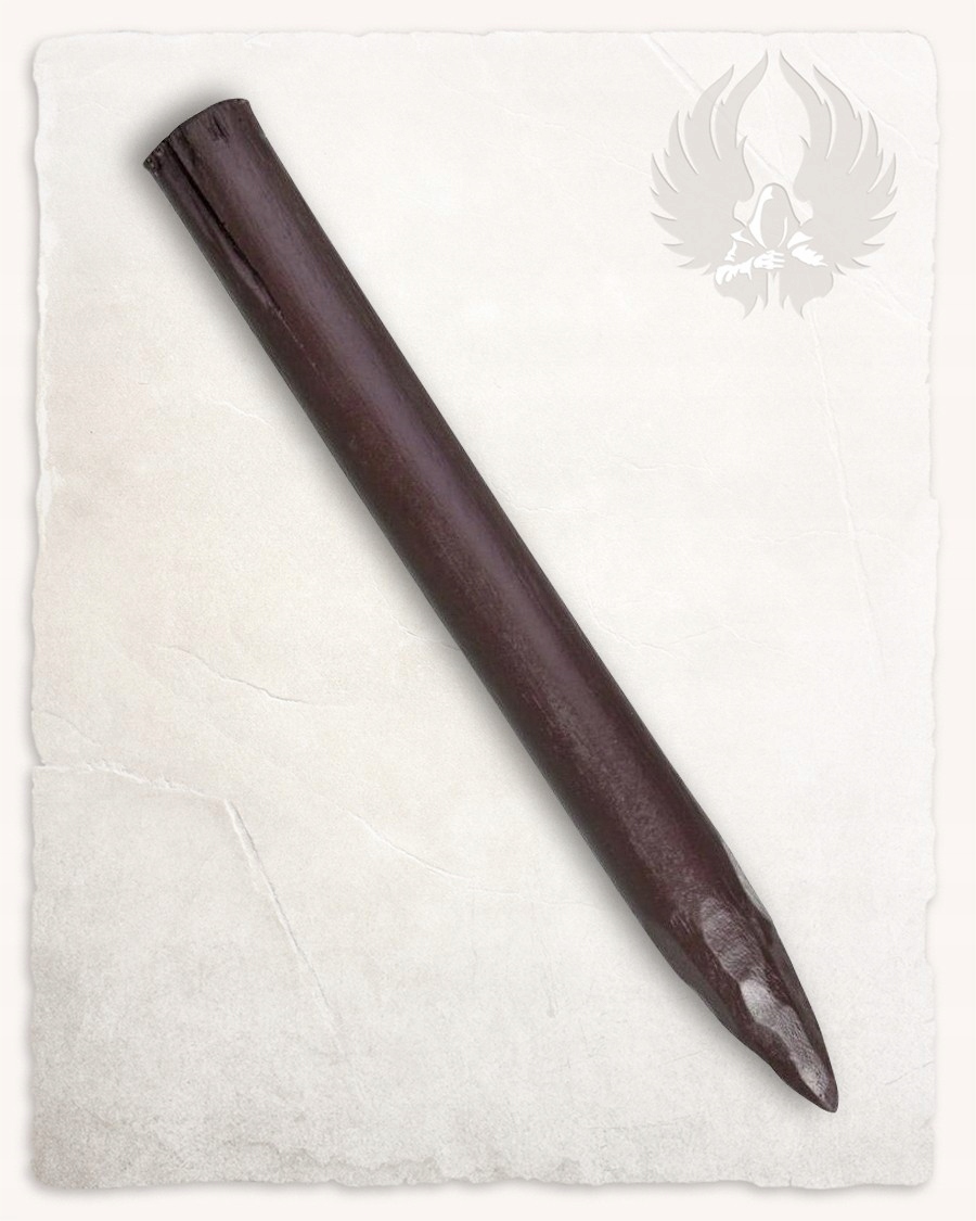 Dřevěný Kůl Pěnová Zbraň Pro Larp