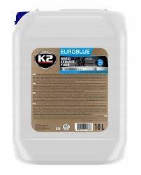 

Ad Blue Adblue Diesel Płyn Kataliczny Dpf 10L