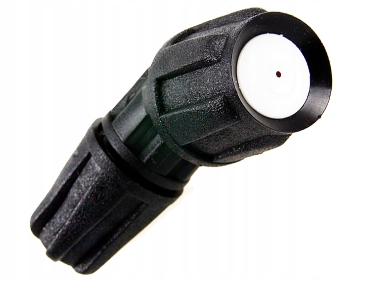 ZESPÓŁ KOŃCÓWKI LANCY OPRYSKIWACZ KWAZAR DYSZA