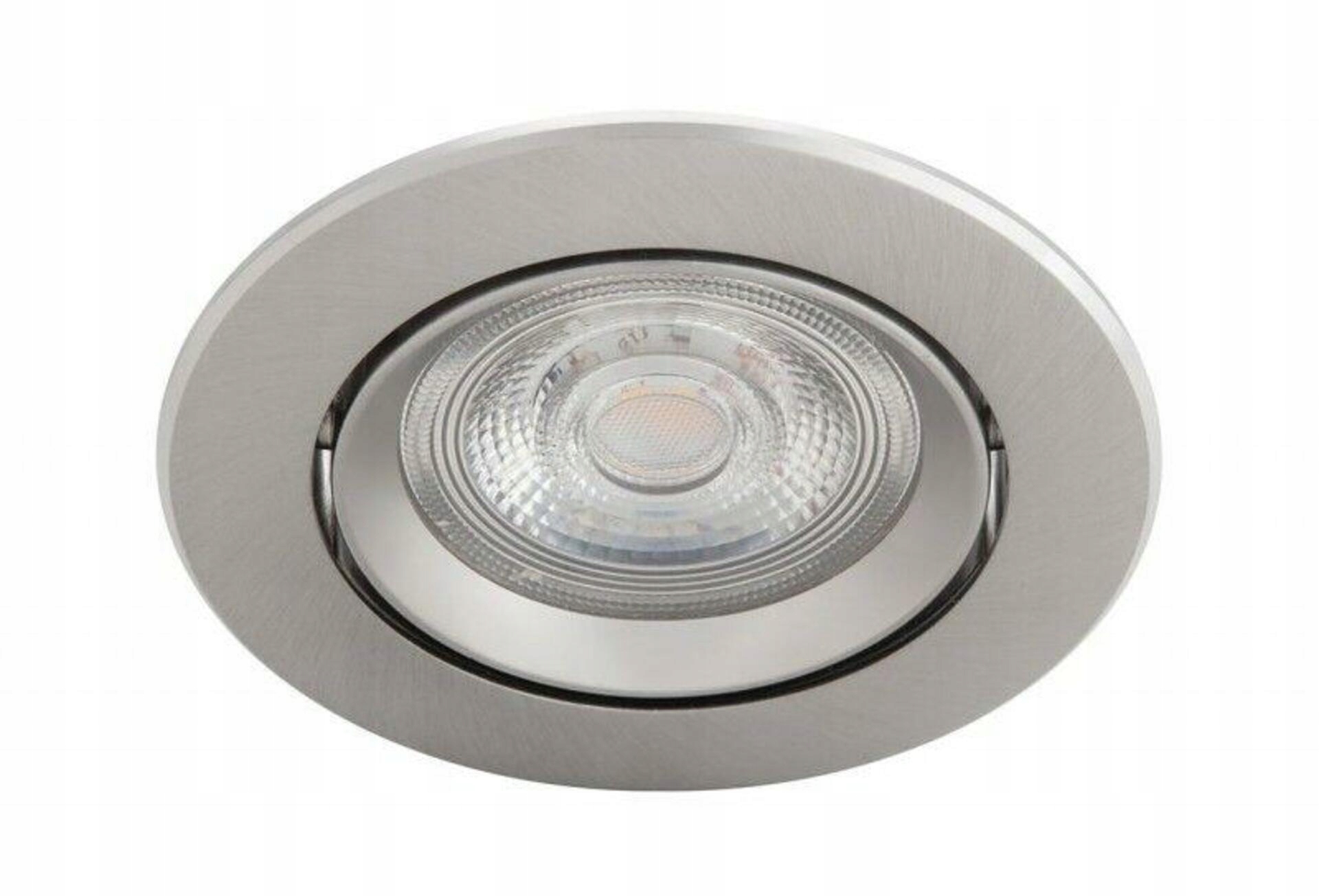 Led zapustené stmievateľné bodové svietidlo Philips Sparkle SL261 set 3ks 350