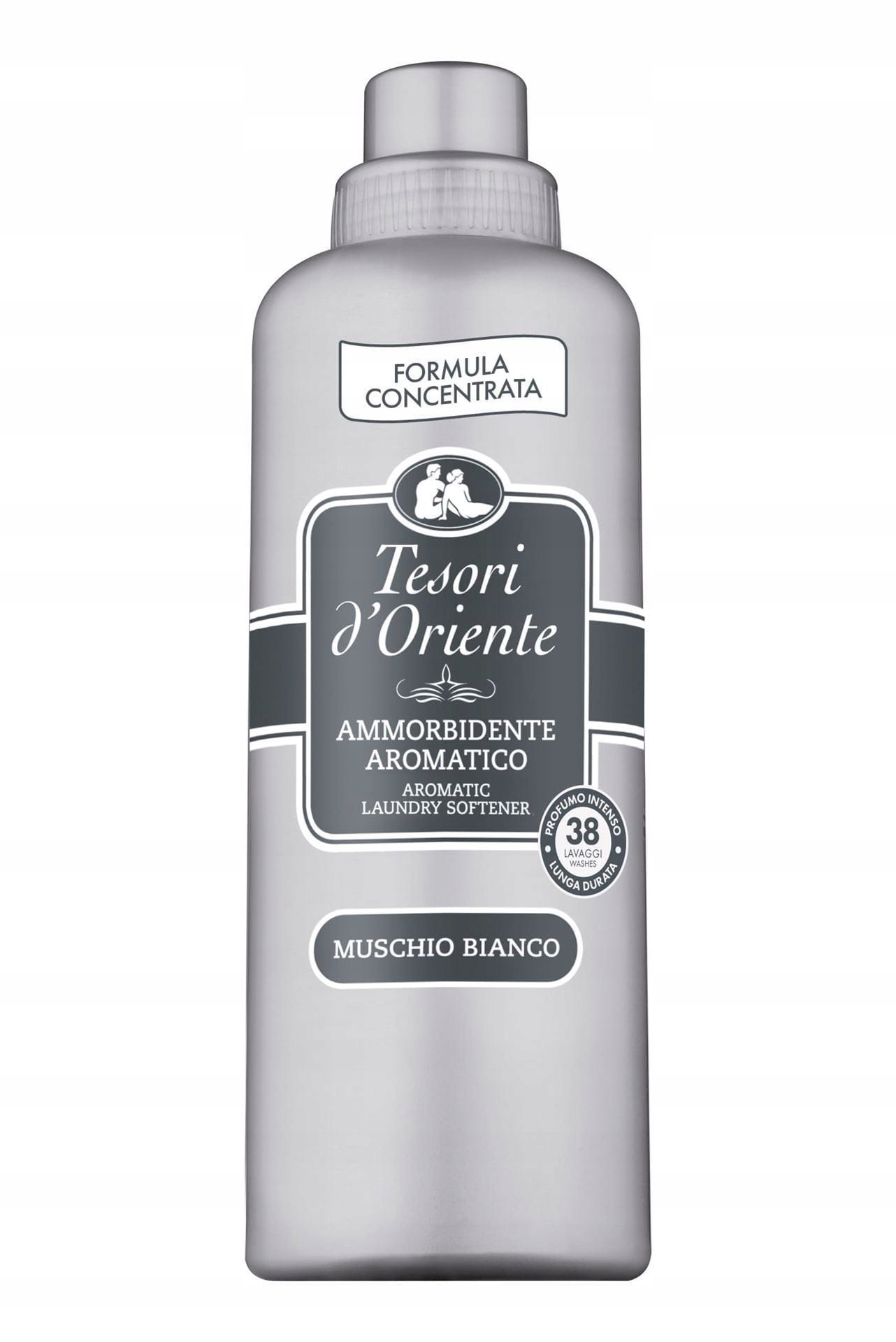 

Tesori Białe Piżmo Płyn Płukania Bianco 760ml
