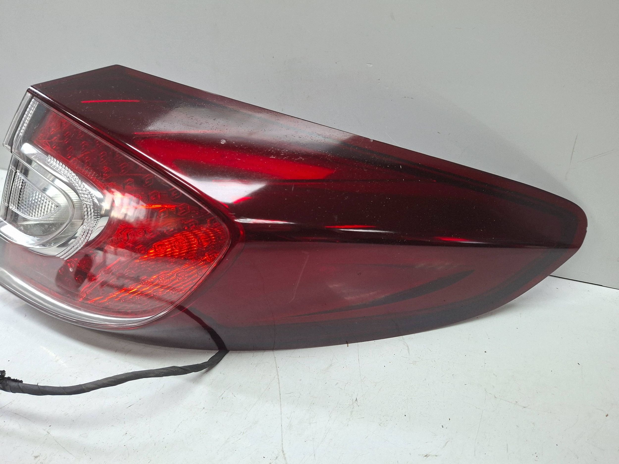 light rear right 265500010R RENAULT MEGANE III KOMBI 2009