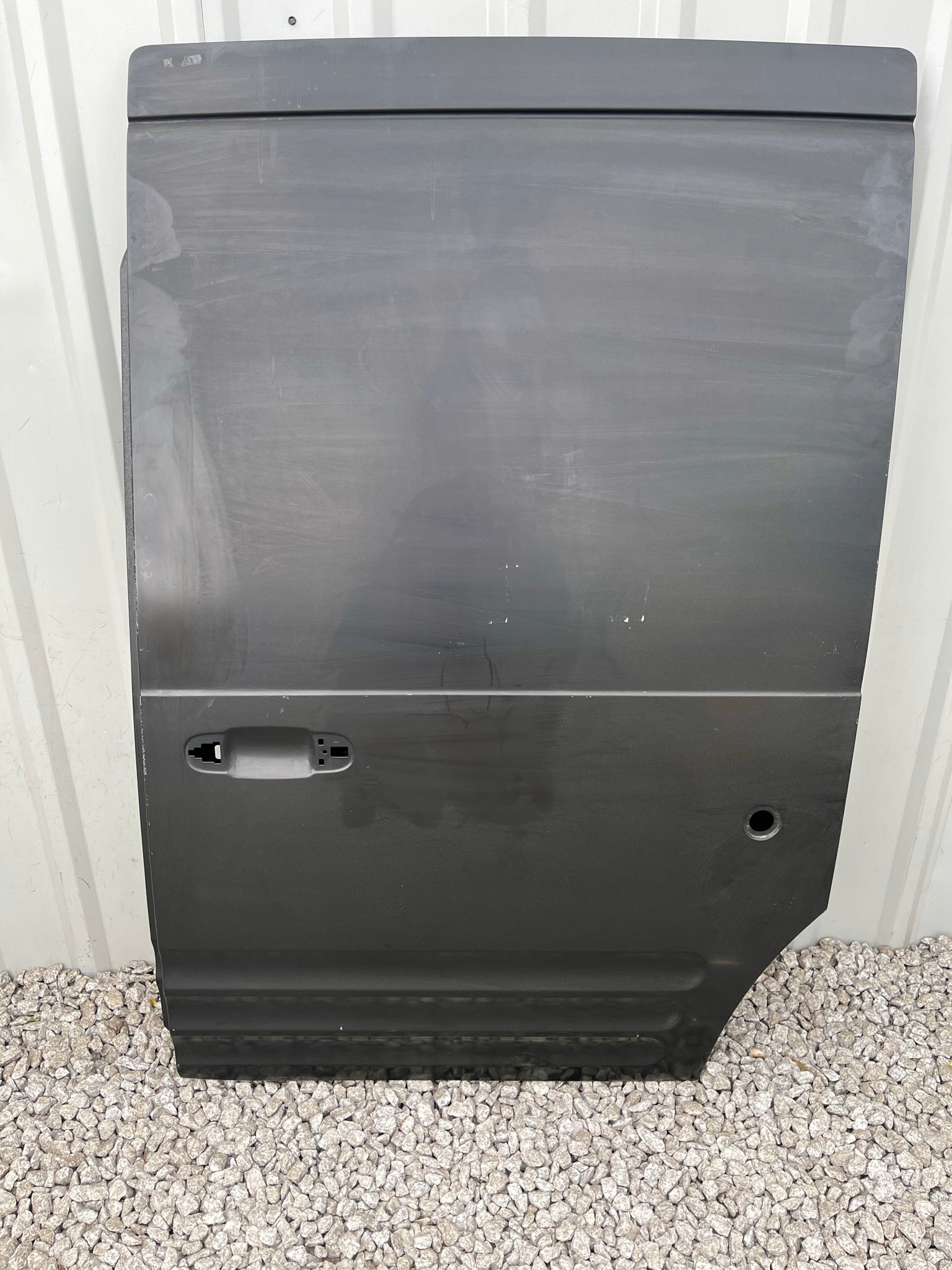 FORD TRANSIT CONNECT DRZWI BOCZNE LEWE PRZESUWNE