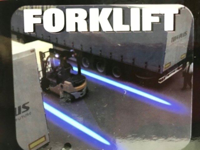 Lampa LED Blue Line TXF 0423B Part number TXF 0423B