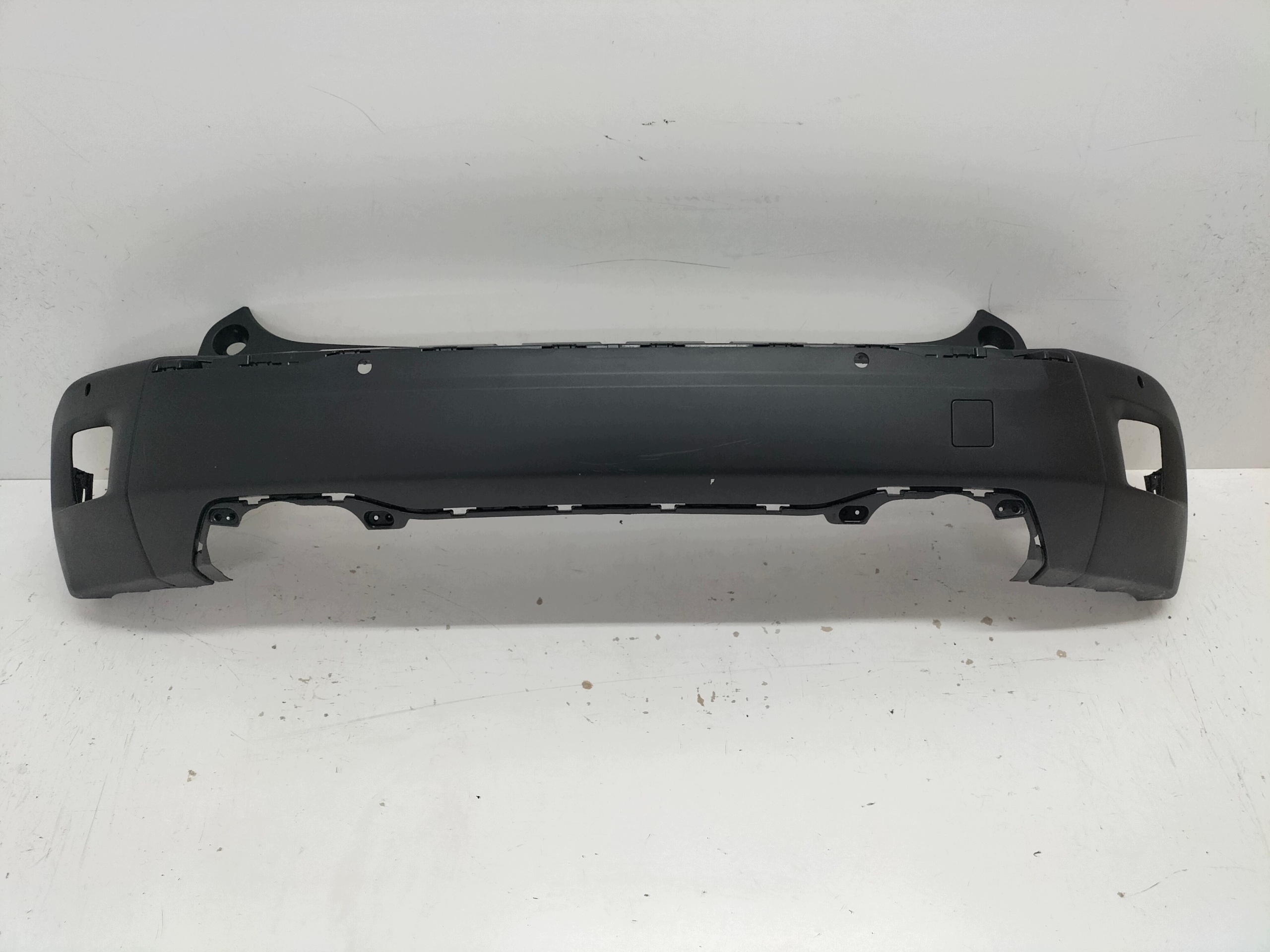 bumper rear rear part PEUGEOT 2008 II 19