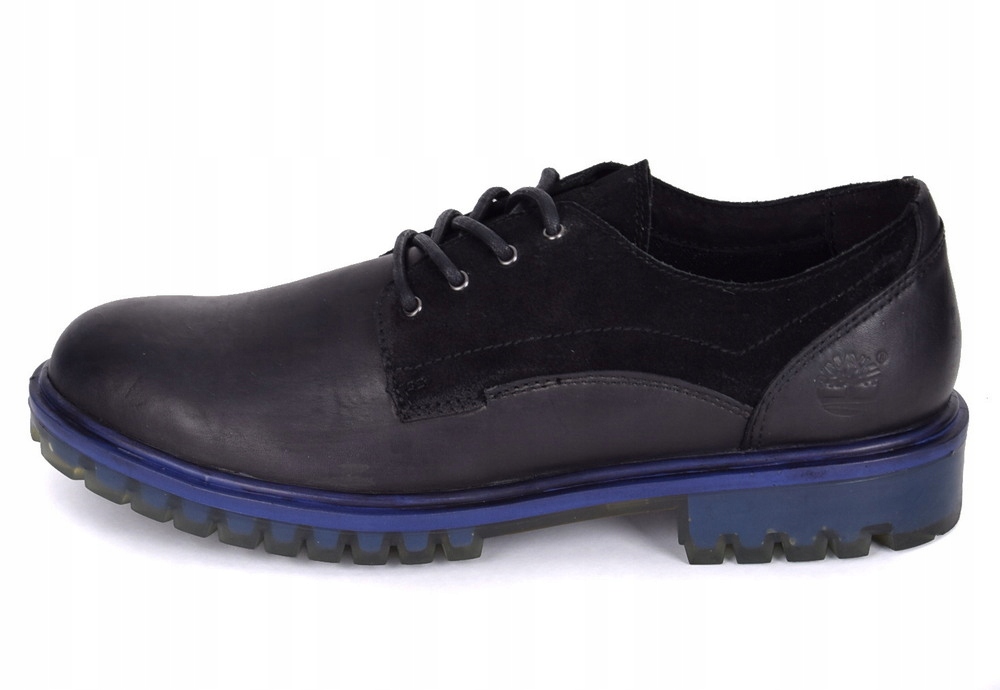 Boty Timberland vel. 44,5 (29,5 cm)