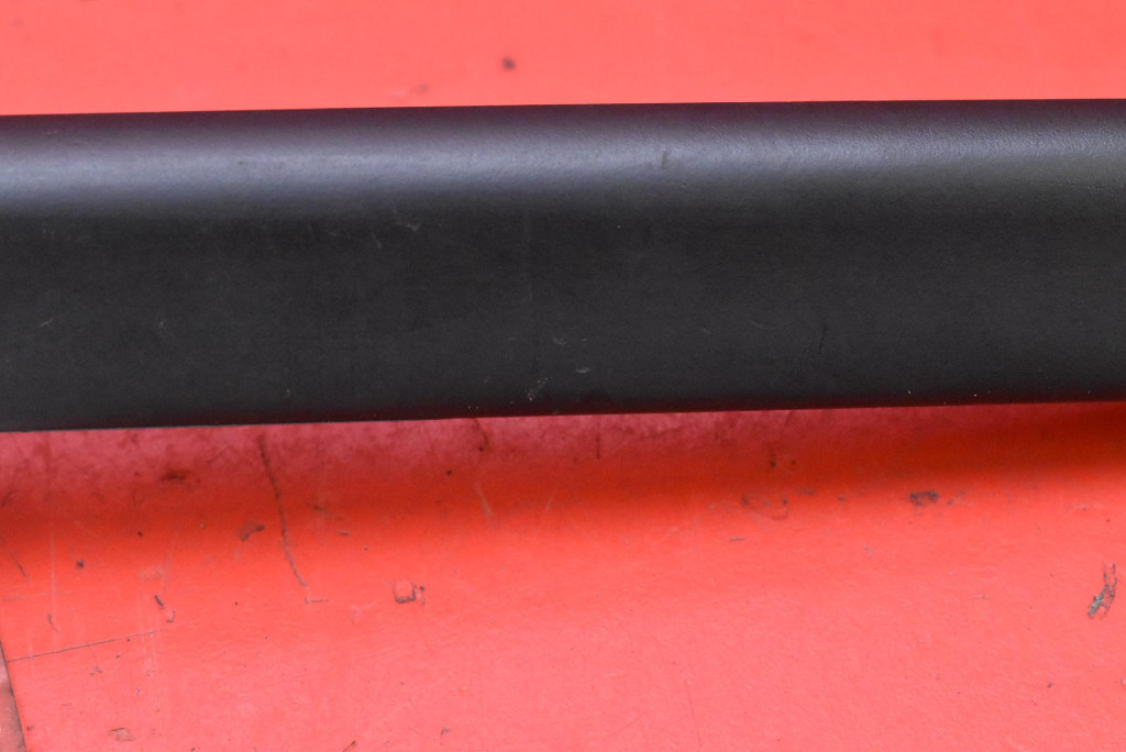 moulding windows front PRZEDNIEJ CZOLOWEJ left 4KE854327 AUDI E-TRON 55 18-21