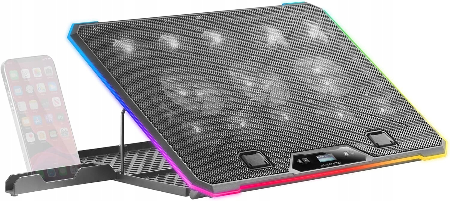 PODSTAWKA CHŁODZĄCA 17