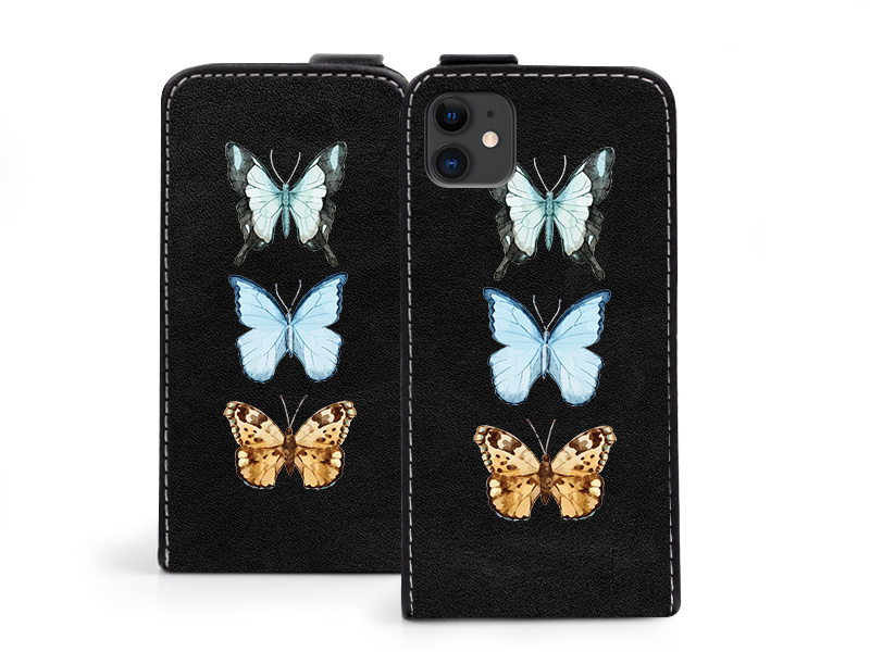 

Etui do Apple iPhone 11 Flip Fantastic Case