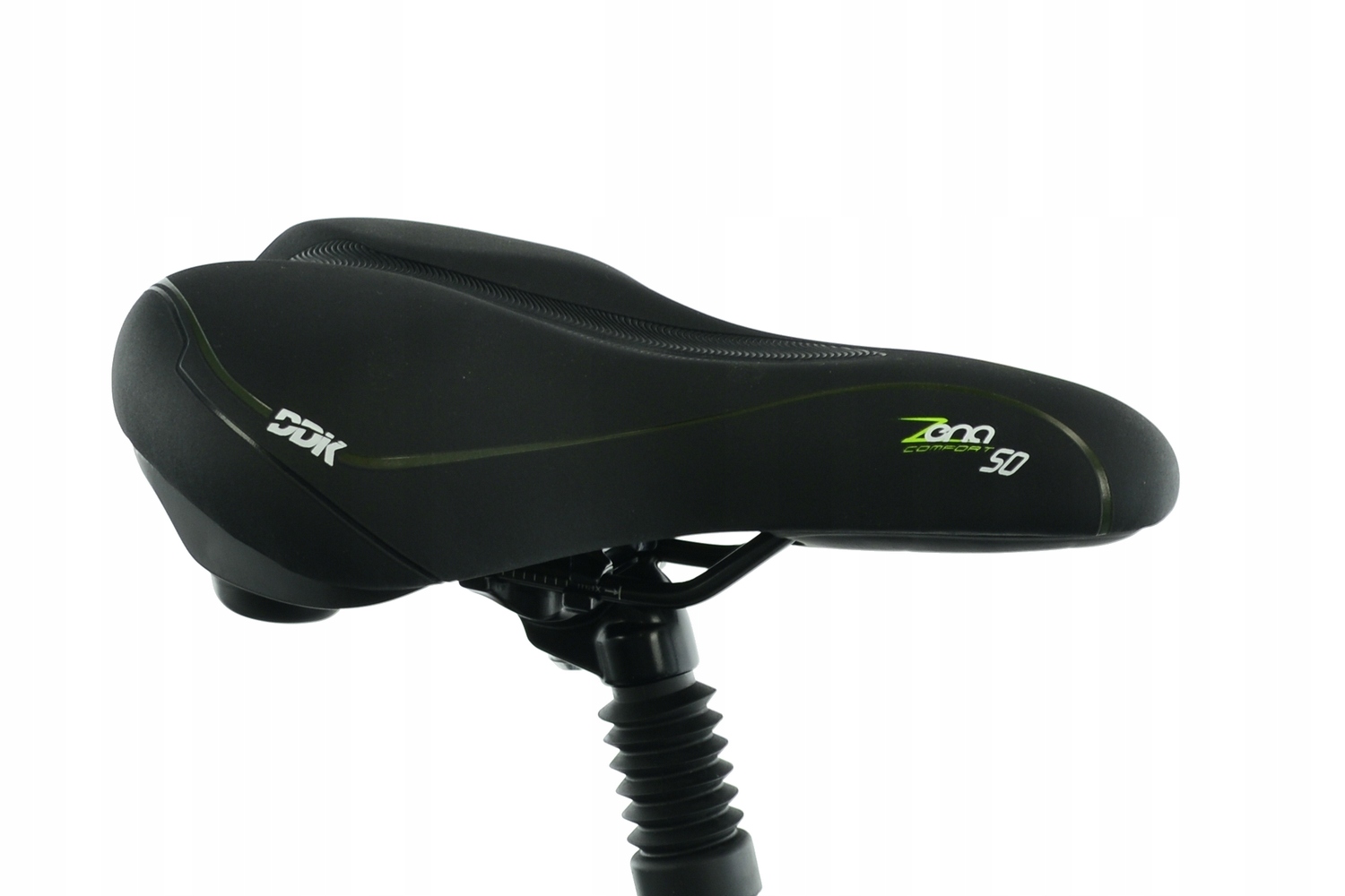 Rower Trekkingowy Kands 28 Verso V2 r19' błękit CUES SHIMANO HYDRAULIKAr25D