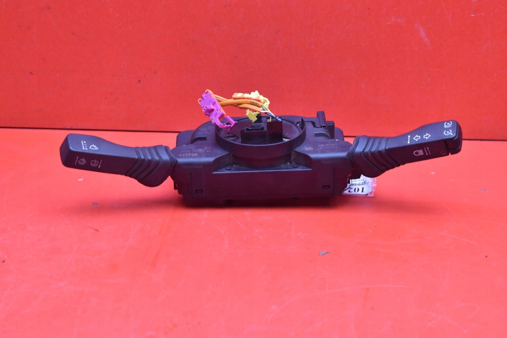 DEVIO LUCI TERGICRISTALLO TERGI PAJAK 13250221 GC OPEL ASTRA 3 H 1.6 16V 105 KM 04-07