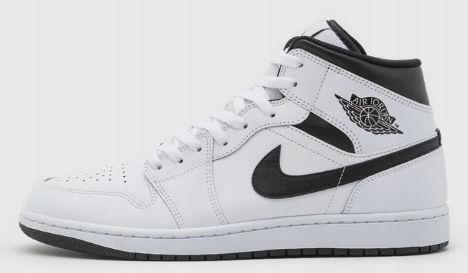 Nike Air Jordan 1 MID vel .44