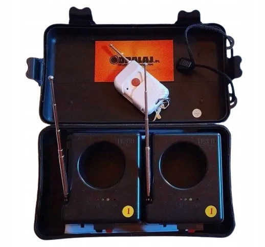 Systém dálkového odpalování pro 2 fontány jisker – Dort, 18. století, Svatba, Dj