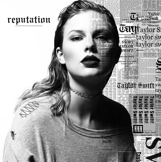 Taylor Design - テイラースウィフト　reputation ツアーBOX Taylor Design - テイラースウィフト reputation ツアーBOX