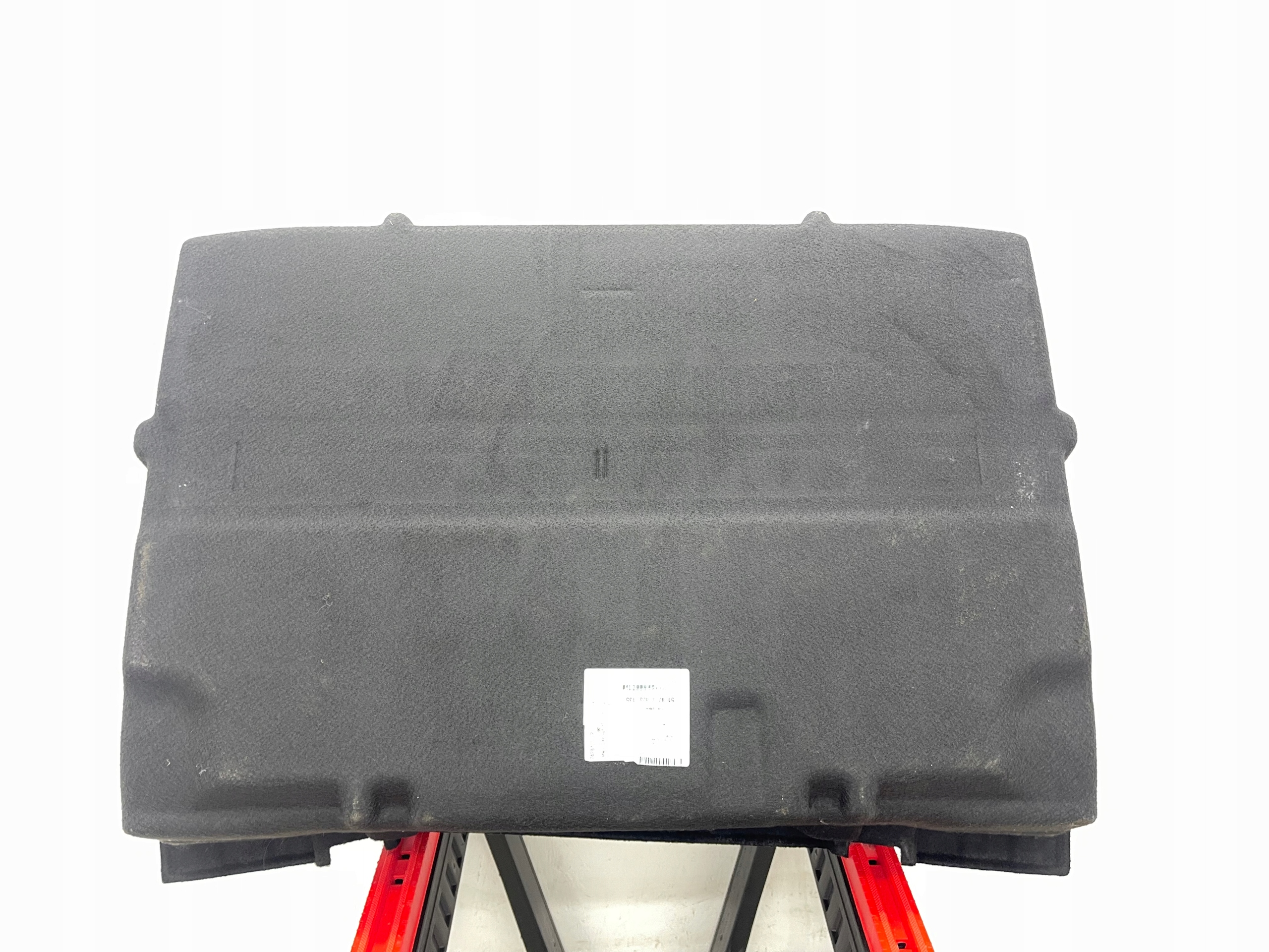 BMW F45 mats passenger compartment boot 7428135