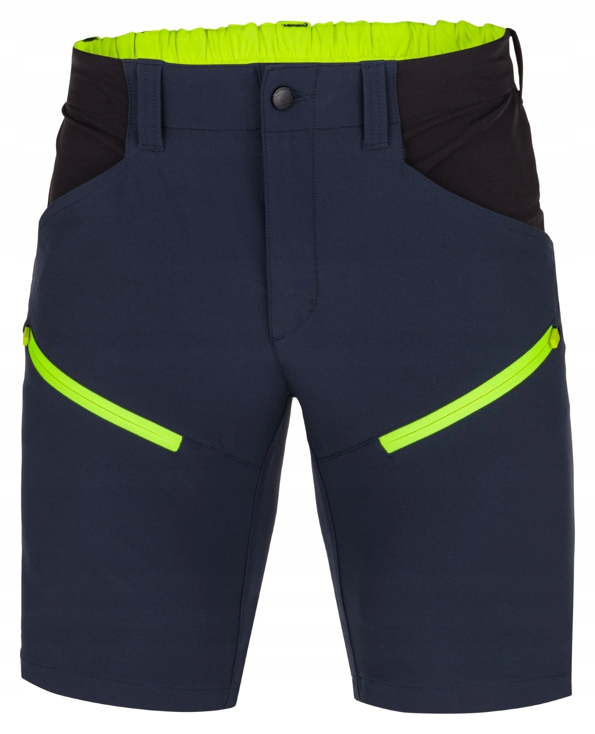 Softshellové kraťasy Ardon Cityconic tmavě modrá 54