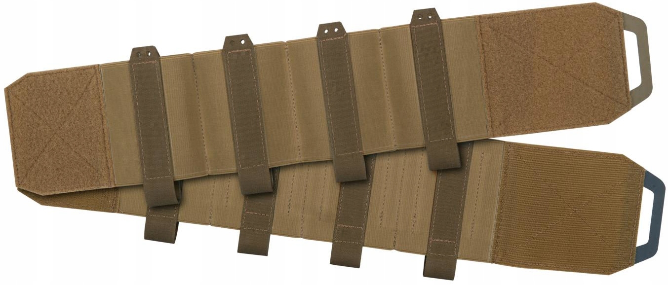 Elastický Cummerbund Spitfire Mk II M Direct Action Coyote Brown