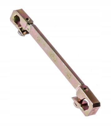 KLUCZ DO ODPOWIETRZANIA HAMULCÓW 7 X 9 MM STANDART