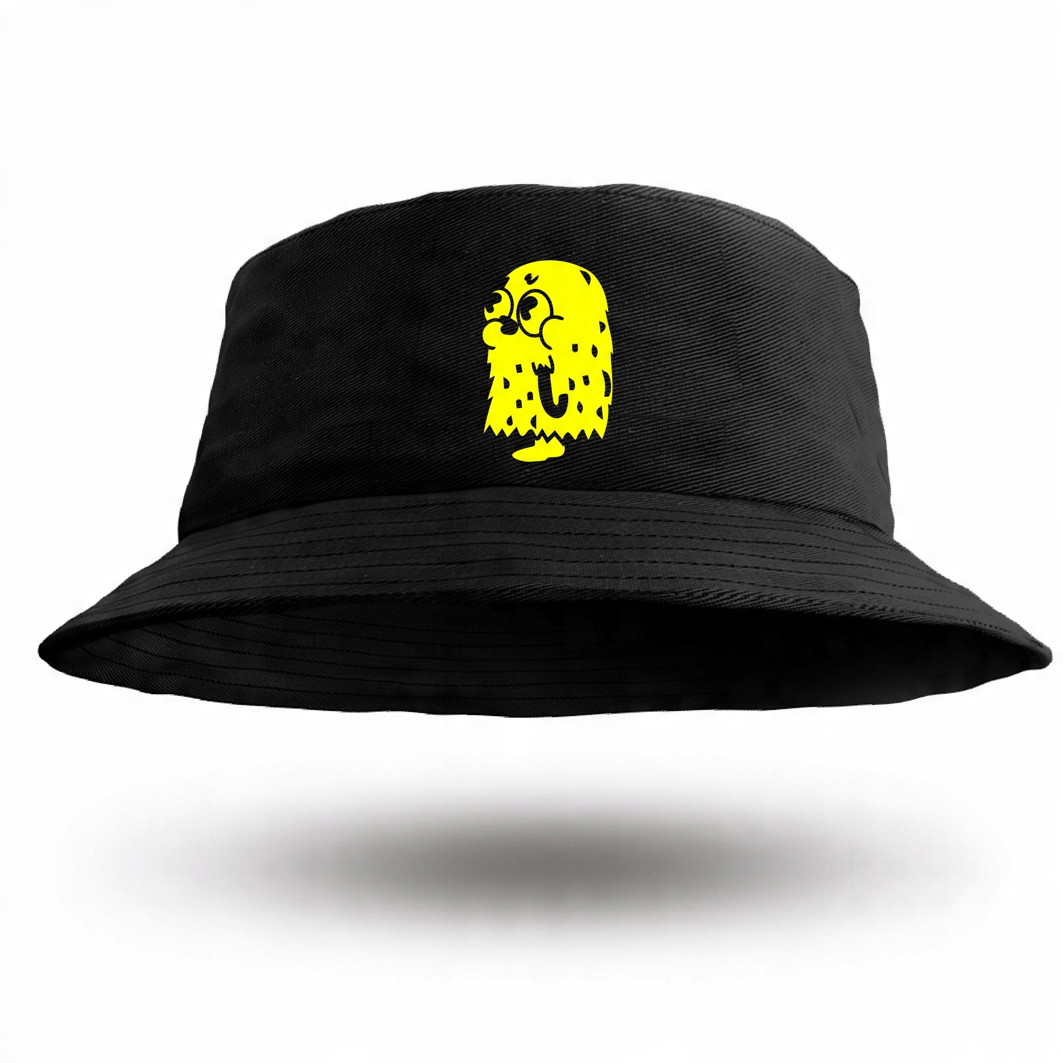 

Bucket Hat Czapka Rybacka Duży Kurczaczek Kura