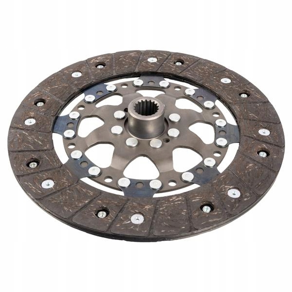 СИНИЙ ПРИНТ ДИСК СЦЕПЛЕНИЯ ADP153114