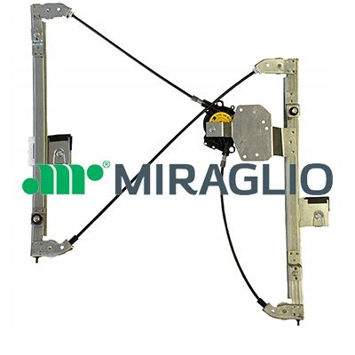 Podnośnik szyby MIRAGLIO 30/1196 Producent części Miraglio
