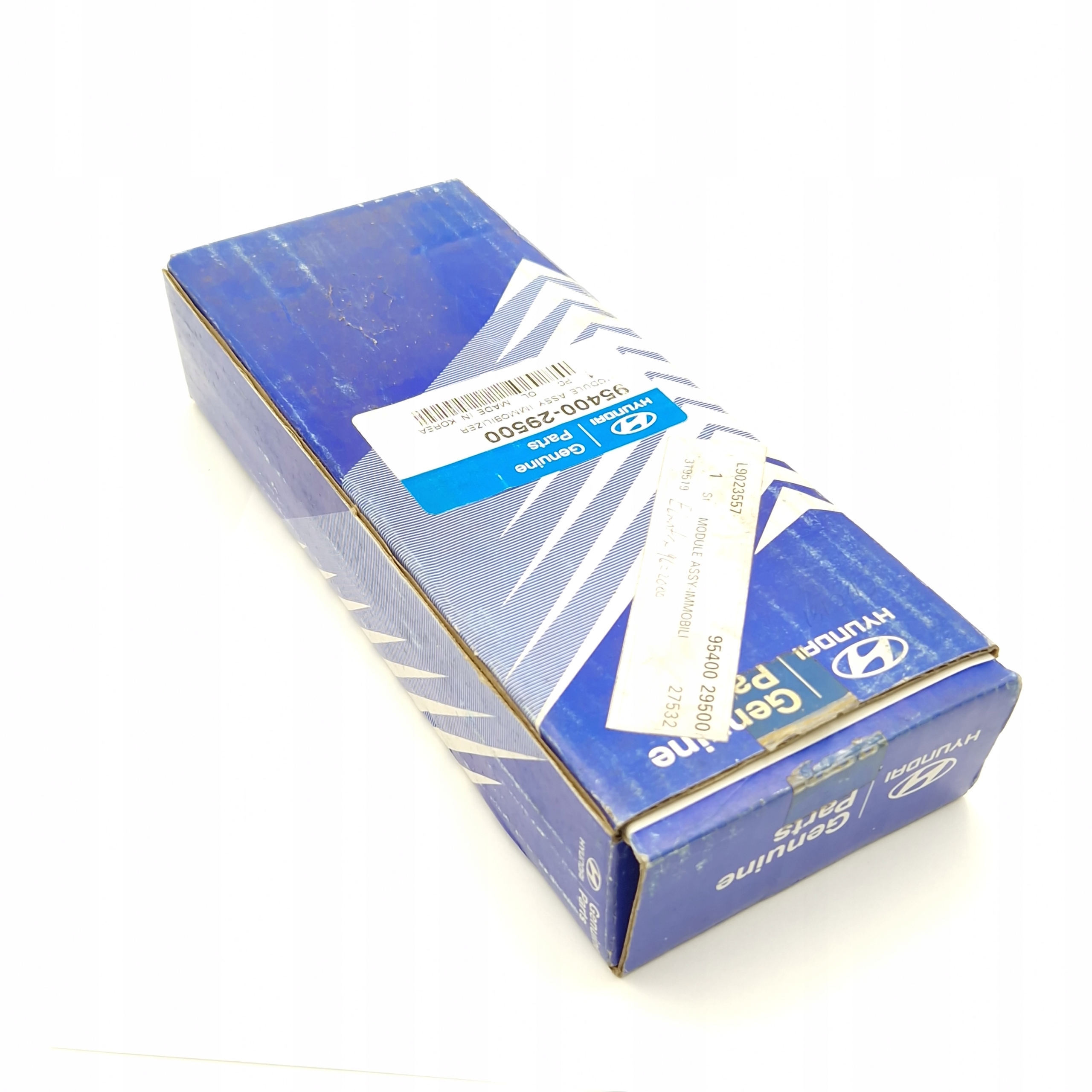 Hyundai IMMOBILAIZER OE 95400-29500