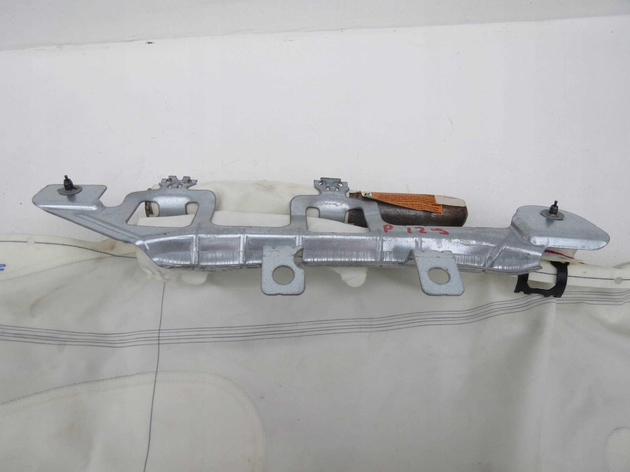 Dachvorhang Airbag AIR BAG VOLVO XC60 II