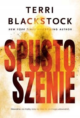 Spustoszenie Terri Blackstock Nowa-Zdjęcie-0