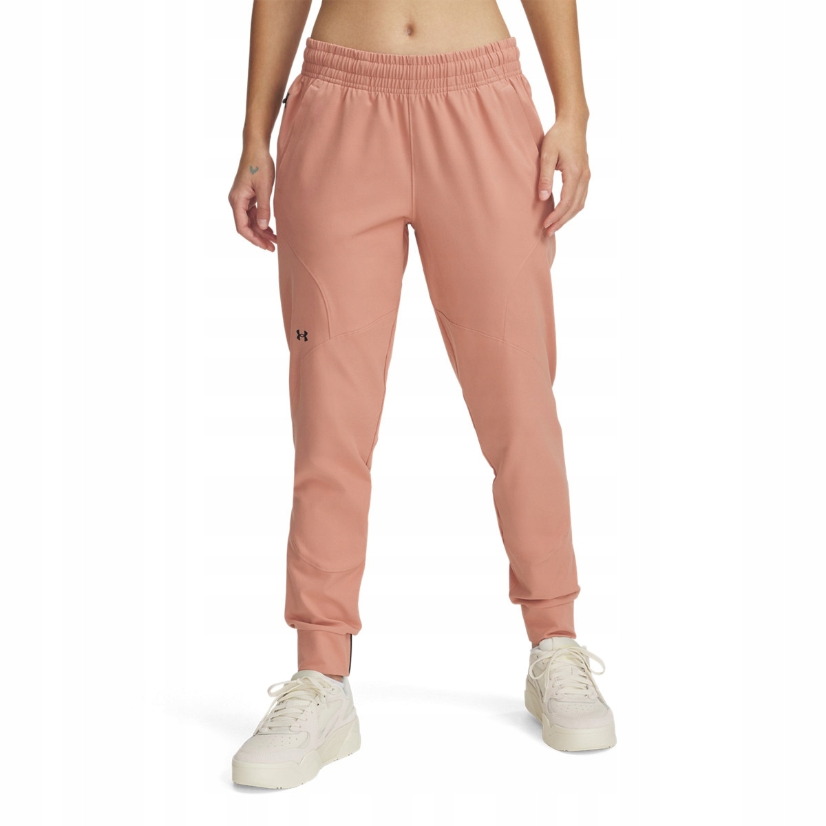 Dámské tepláky Under Armour Ua Unstoppable Jogger