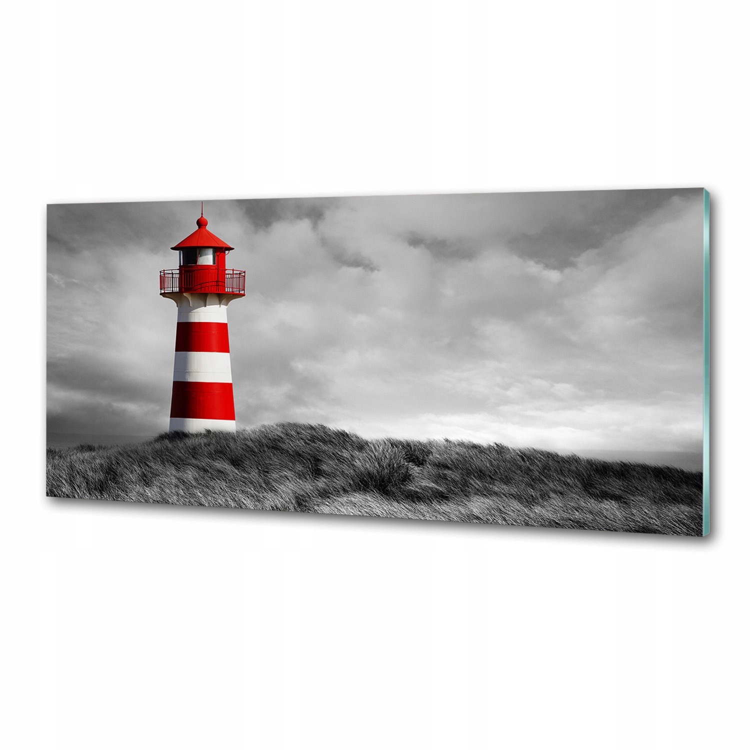 Panel do kuchyně Maják 125 x 50 cm Lepidlo