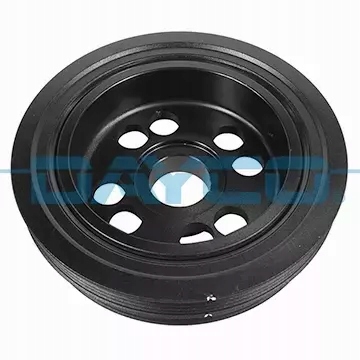 DAYCO KOŁO PASOWE DPV1251 Producent części Dayco