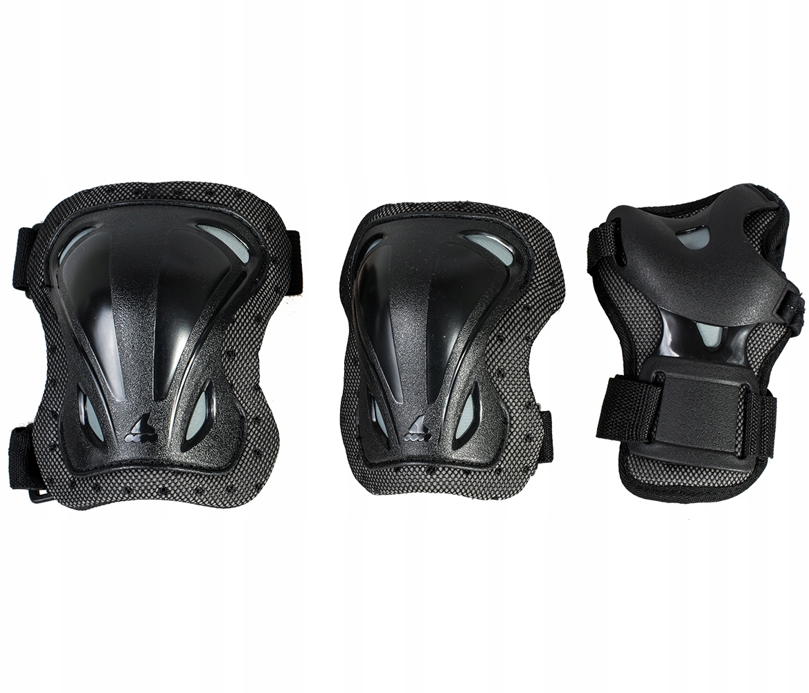 

Rollerblade Gear Zestaw Ochraniacze Na Rolki r. L