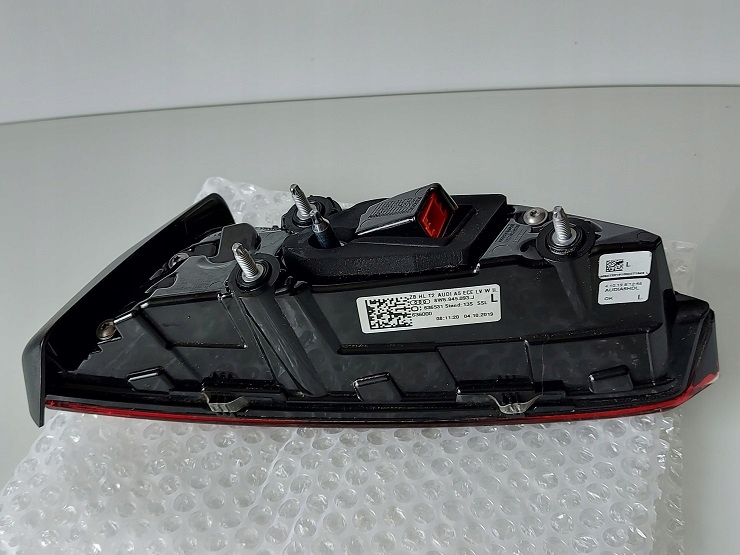 Audi A5 Rückleuchte 8W6945093J Rearlamp - Thumbnail 7