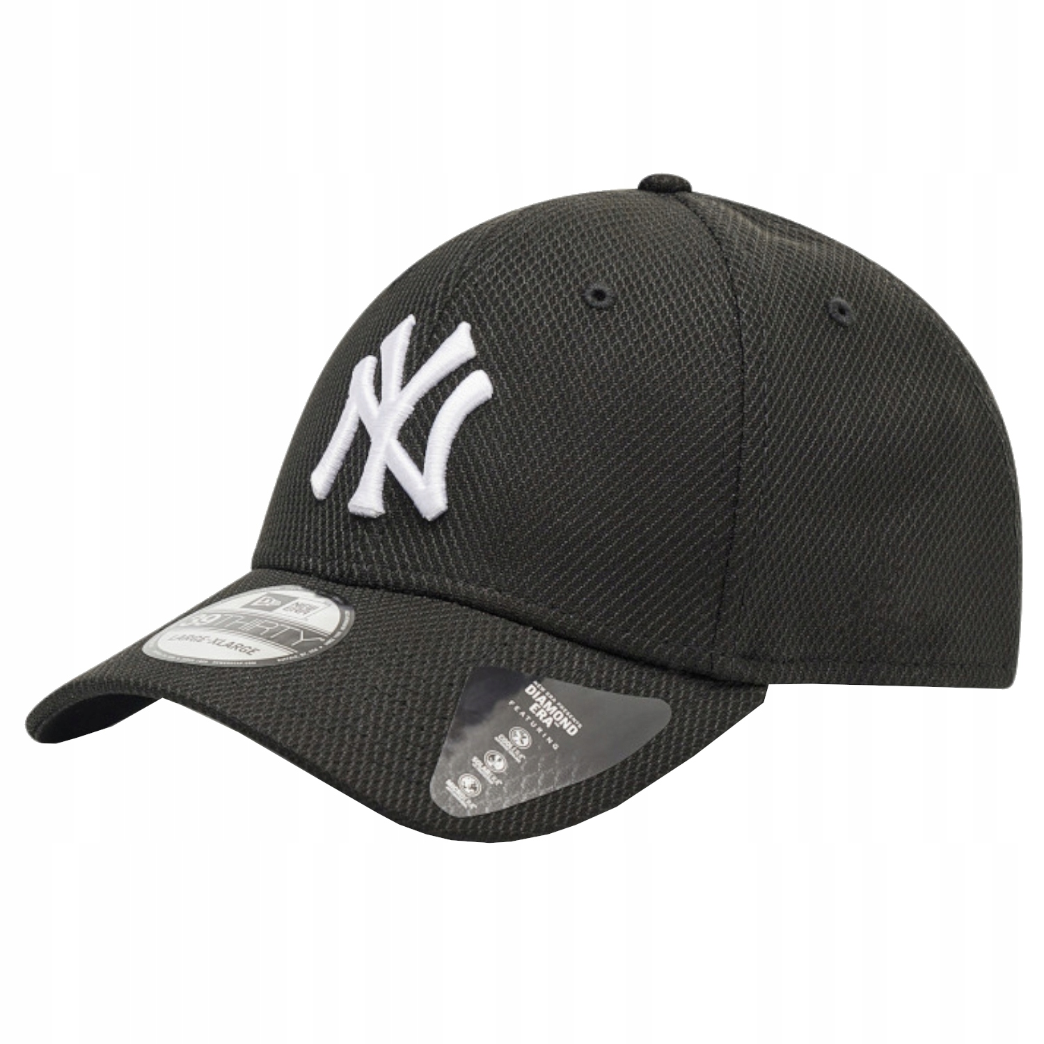 New Era 39THIRTY New York Yankees Mlb Cap [M/L] Kšiltovka Pánská P