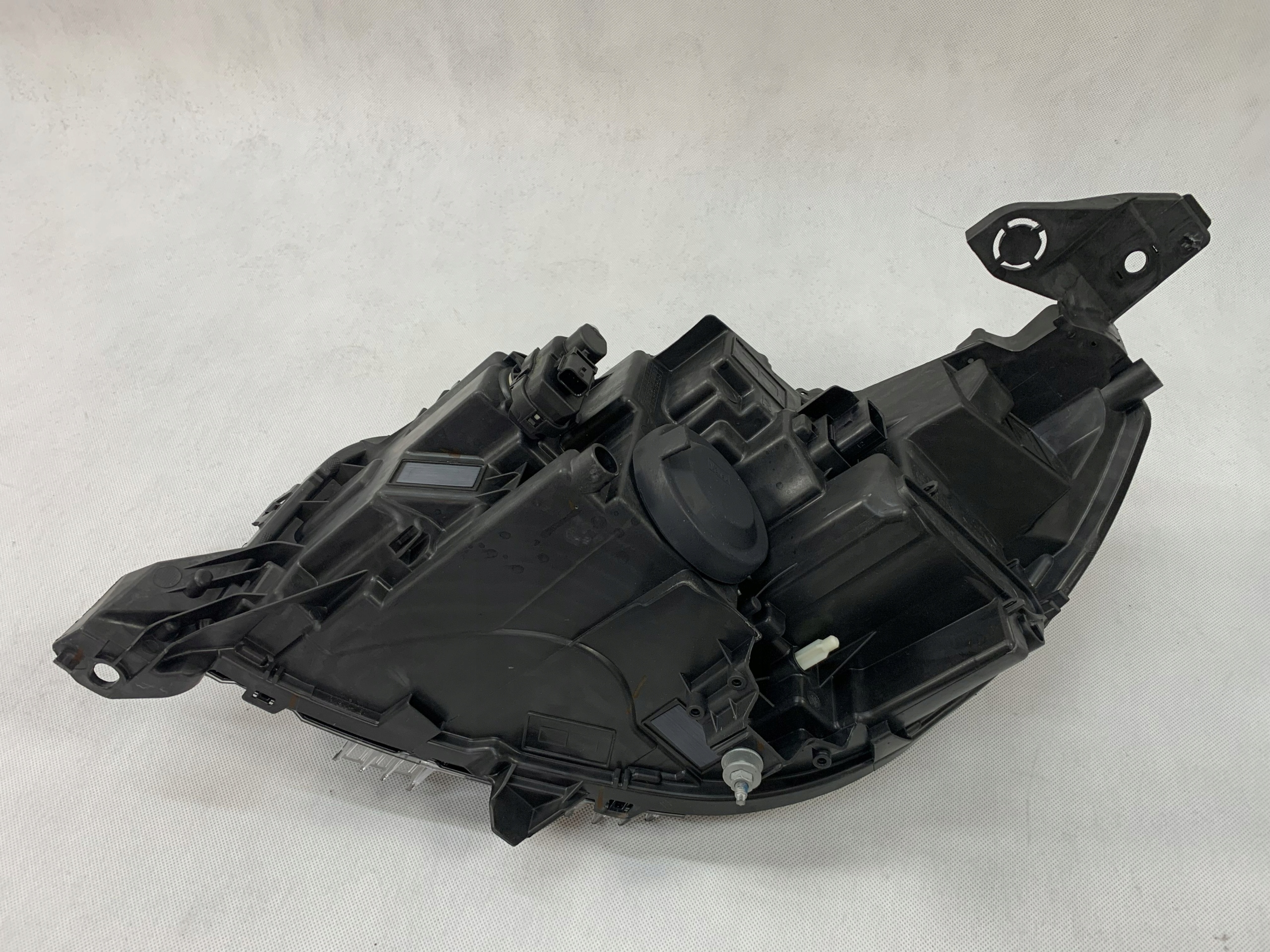 light front right reflektor Peugeot 208 2 II 19r 9833036180 Ecoled 01.26