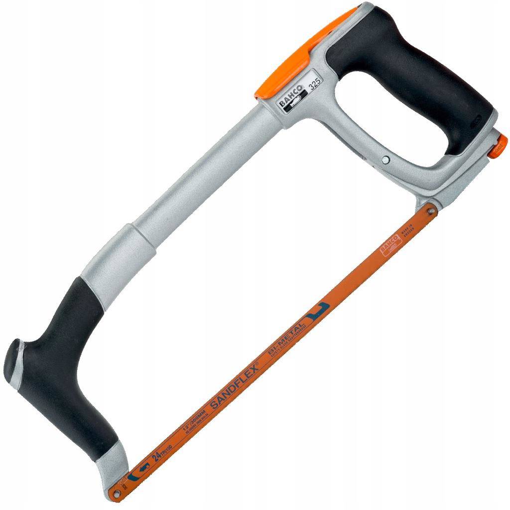 BAHCO 325 ПИЛА РАМА ПИЛЬНЫЙ ДИСК ПО МЕТАЛЛУ 300 ММ