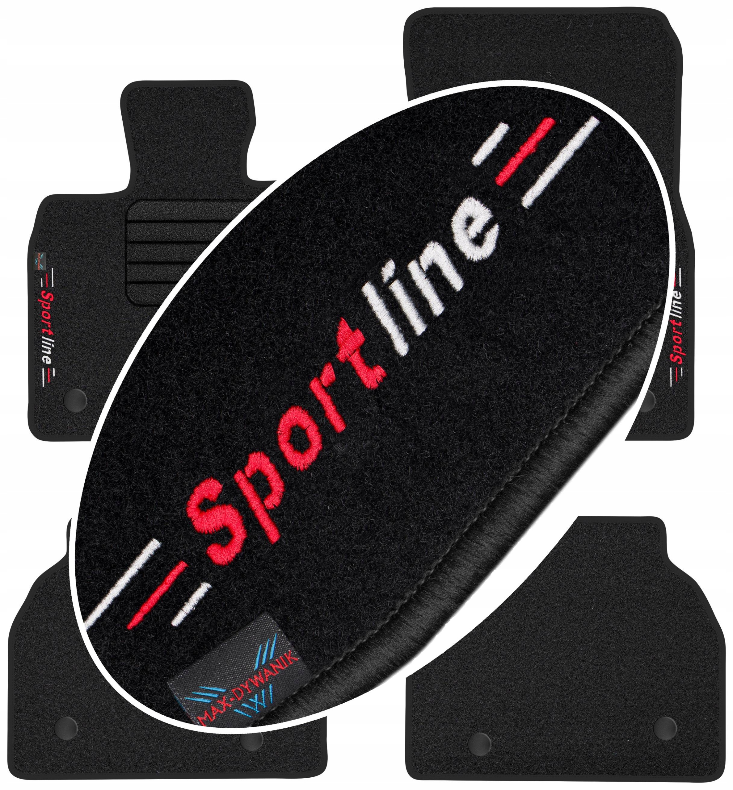 Bmw 5 F07 Gt 2008-2017 Autokoberce