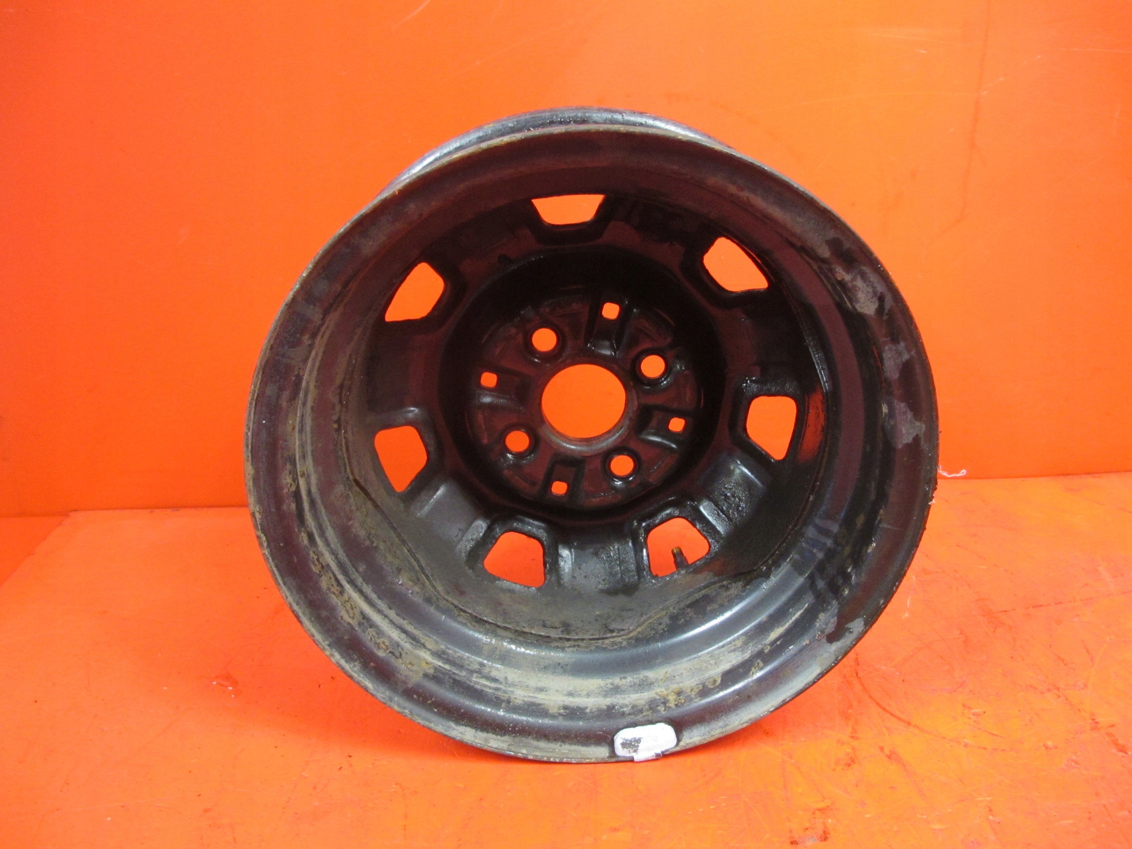 TOYOTA COROLLA E9 EE90 felnik 13 5J 4x100 ET45