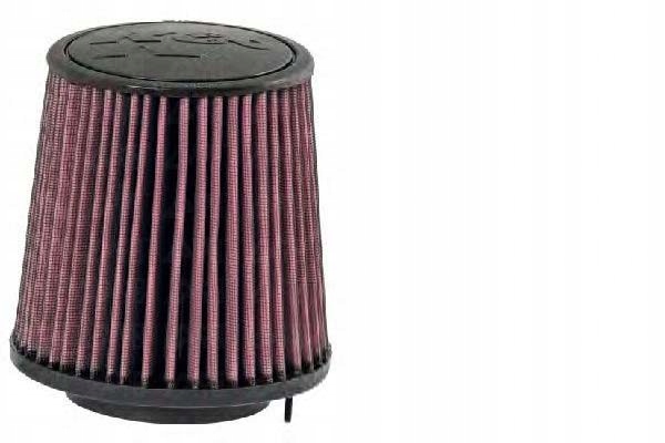 E-1987/KN - KN FILTERS СПОРТИВНЫЙ ВОЗДУШНЫЙ ФИЛЬТР, ВЫС.: 154 мм,