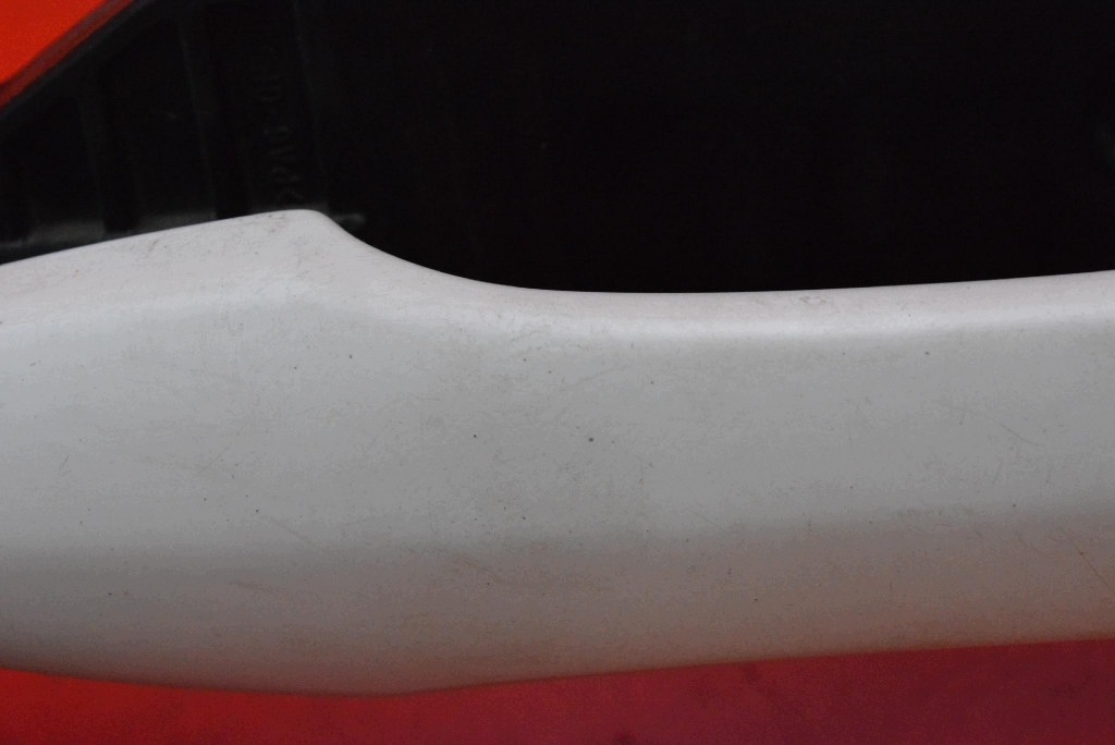 handle left rear part rear 040 TOYOTA COROLLA E21 sedan 18-25