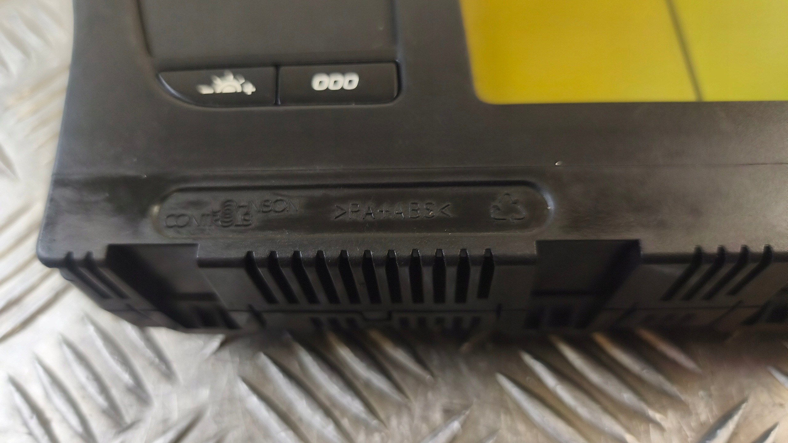dials dials CITROEN PICASSO C4 2008r 2.0B P9664365380