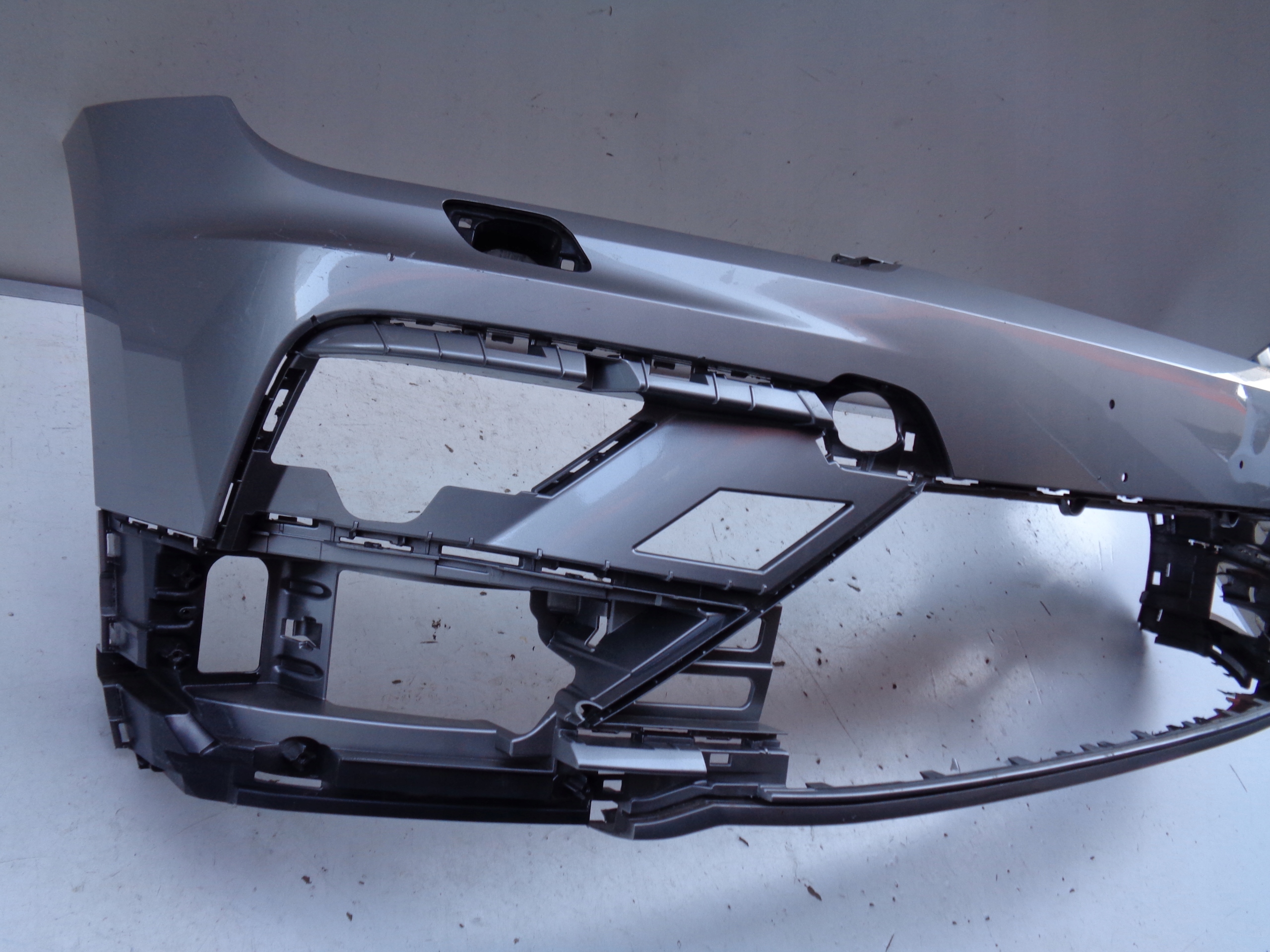 front bumper VW TIGUAN 5NA 16- R-LINE NR 45908