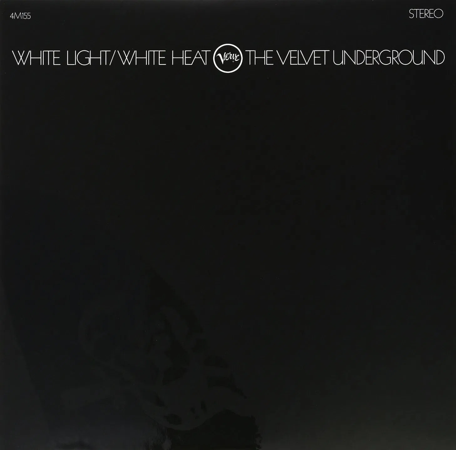 洋楽 The Velvet Underground - White Light LP The Velvet Underground White Light - Niska cena na Allegro