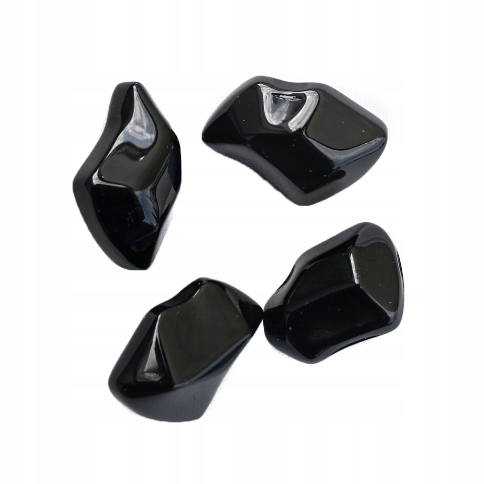 Ozdobné kamínky Fire Glass křišťál ohnivzdorný