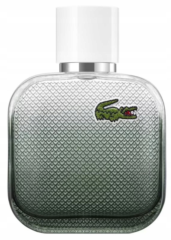 Lacoste L.12.12 Blanc Eau Intense Edt 50ml Spr.